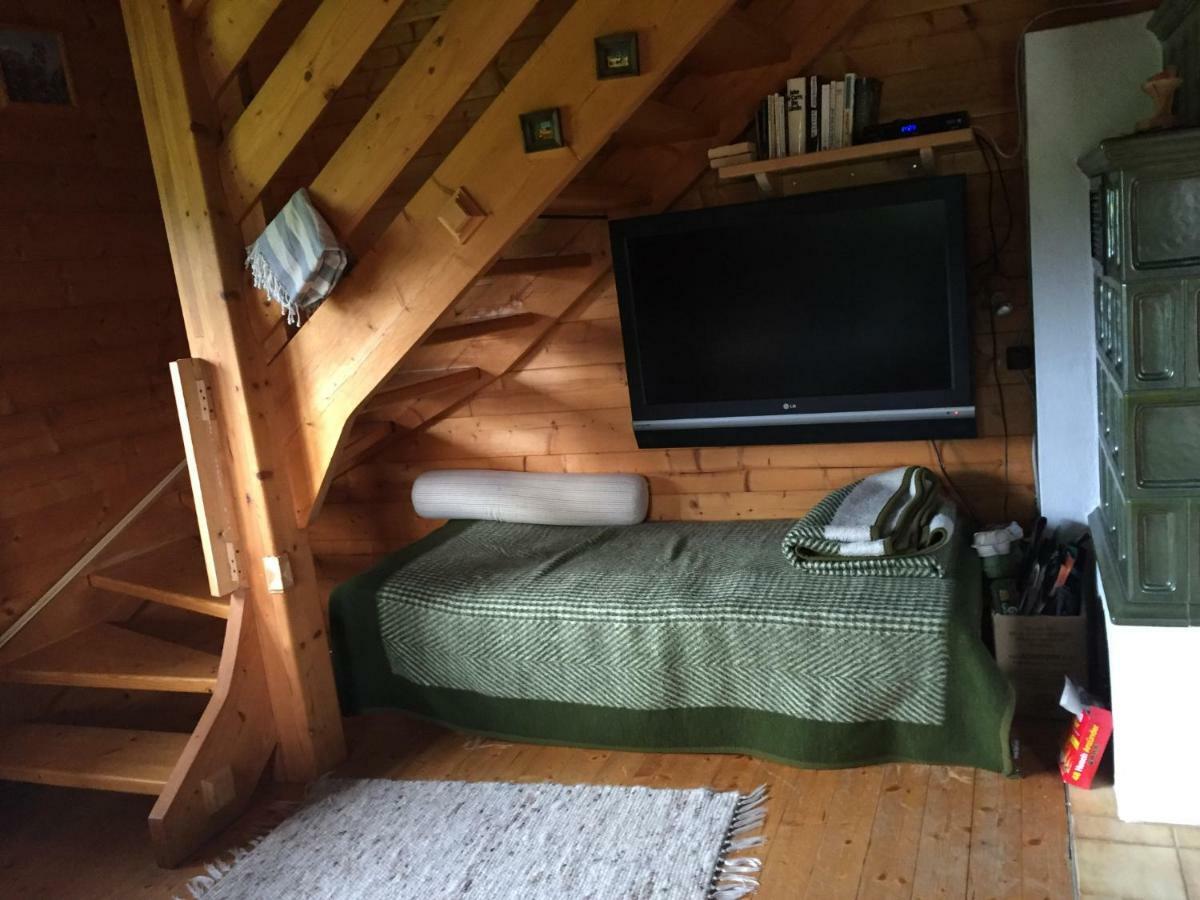 Ferienhaus Ella&Puck Bad Mitterndorf Exterior photo