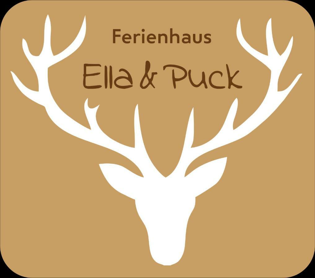 Ferienhaus Ella&Puck Bad Mitterndorf Exterior photo